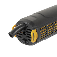 PROCRAFT Szlifierka kątowa 125 mm 1700W bezszczotkowa reg. obrotów PW2700