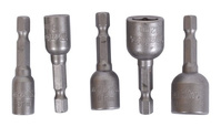 MAKITA Zestaw nasadek magnetycznych do farmer 5 sztuk 6,8,10,12,13 B-39154
