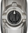 MAKITA Młot udarowo-obrotowy SDS-Max 20 J 1510W + walizka, smar HR5202C