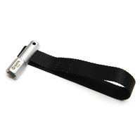 SATA Klucz do filtrów oleju klucz opaskowy 120 mm grzechotka 1/2 ST97441ST