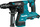 MAKITA Młot młotowiertarka akumulatorowa SDS+ 2x18V + wiertła DHR281Z