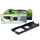 PROCRAFT Wyrzynarka przecinarka akumulatorowa 20V T-LOC Laser LED BODY ST24