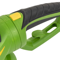PROCRAFT Nożyce elektryczne do żywopłotu cięcia krzewów 600W 55cm PT600