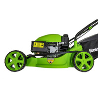 FORESTER Kosiarka spalinowa 2,3 kW 41 cm mocna 3w1 6372
