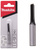 MAKITA Frez prosty do frezarki drewno 6 mm trzpień 8 mm 2-ostrzowy D-67804
