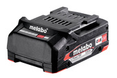 METABO ORYGINALNY AKUMULATOR LI-POWER 18V 2Ah 36Wh