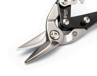 SATA Nożyce do cięcia blachy lewe 10" ST93101G