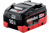 METABO Akumulator Bateria LiHD 18V 10Ah 180 Wh ORYGINAŁ 625549000
