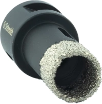 SCHMITH Otwornica diamentowa wiertło koronka 20 mm M14 do gresu SOD-M14/20