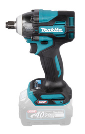 MAKITA Klucz udarowy akumulatorowy 1/2" 350Nm 40V XGT body korpus TW004GZ