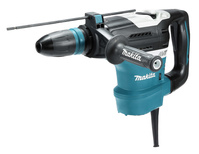 MAKITA Młotowiertarka młot udarowy SDS-Max 1100W 8,0J HR4013C Makita PL