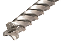 MAKITA Wiertło udarowe do betonu SDS+ 8x465 mm Nemesis 2 1szt. 4cut B-58154
