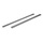 CMT Nóż strugający Tersa 270 mm 270x10x2,3 18% HSS komplet 2szt. KS1.270.01