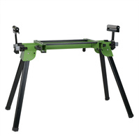 PROCRAFT Stojak do piły ukosowej ukośnicy 100-165cm 200kg PST1650