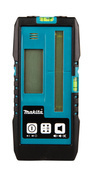 MAKITA Odbiornik detektor wiązki lasera LDX1 LE00855702