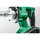 HIKOKI Wibrator do betonu akum. 36V 825mm fi 28mm Body Karton UV3628DAW4Z
