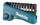 MAKITA Zestaw bitów końcówek 25mm 11szt. + uchwyt Impact Premier E-03573