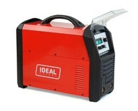 IDEAL Spawarka inwerterowa elektrodowa Expert Cell MMA/TIG DC 400A 400V Anti Stick
