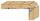 CMT Frez zaokrąglający ŁOŻYSKO fi 50,8x61,2 mm S12,7 R14,3 Z2 RH 837.955.11