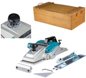 MAKITA Strug ciesielski hebel 170mm 1200W elektryczny 1806B Makita PL