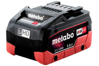 METABO Klucz udarowy akumulatorowy 18V 1750Nm 2x5,5Ah SSW 18 LTX 1750BL 