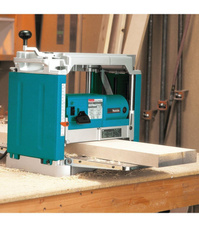 MAKITA Strugarka grubościowa grubościówka strug 1650W 2012NBX Makita PL