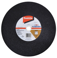 MAKITA Tarcza tnąca do cięcia stali INOX 355x2,8x25,4mm 1 sztuka B-64565