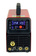 IDEAL Spawarka migomat lutospawanie TECNO MIG 203 LED TIG MMA TMIG203LED