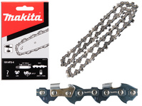 MAKITA Łańcuch tnący 30 cm 3/8" 1,1 mm 46Z pół dłuto oryginalny 1914F2-4