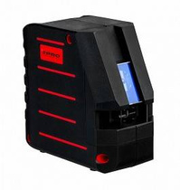 PRO Laser krzyżowy LK-180G zielony 3-01-06-L1-086