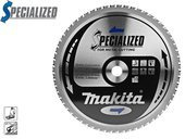 MAKITA Tarcza tnąca do stali 305 x 25,4 mm 60Z Specialized B-34132