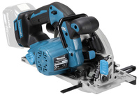 MAKITA Akumulatorowa pilarka tarczowa ręczna 18V 165mm DHS680Z Makita PL