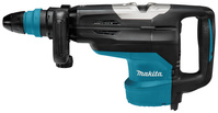MAKITA Młot udarowo-obrotowy SDS-Max 20 J 1510W + walizka, smar HR5202C