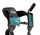 MAKITA Szelki wspomagające pas + uchwyt na telefon do spodni E-15372