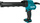 MAKITA Akumulatorowy wyciskacz do kleju silikonu 12V CXT 1x2,0Ah CG100DSAA