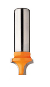 CMT Frez HM profilowy D fi 34,9x65,5 mm S=12,7 R=12,7 Z2 RH 865.904.11