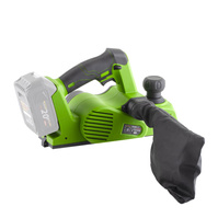 PROCRAFT Strug do drewna akumulatorowy 82mm 20V BODY Walizka PE20BLBB