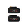 PROCRAFT Kosa podkaszarka akum. 20V 2x4,0Ah uchwyt rowerowy Zestaw ATA-40C