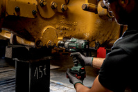 METABO Klucz udarowy 18V 1750Nm 3/4 SSW 18 LTX 1750 BL body 602402840