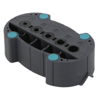 Wolfcraft Przystawka uchyt do wiercenia wiertarska accumobil 4685000 4-10mm