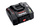 METABO Szybka ładowarka ASC 290 12-36V AIR COOLED CAS 627370000