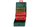 METABO Zestaw wierteł do metalu HSS-TIN 1-10mm 19szt 627156000