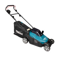 MAKITA Kosiarka akumulatorowa 18V 50l 2x5,0Ah LXT DLM432Z