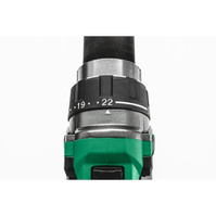 HIKOKI Wiertarko-wkrętarka akum. 18V 140Nm Body DS18DCW4Z