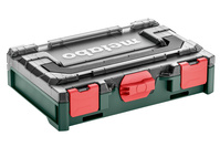 METABO Walizka organizer metaBOX 63 XS 626896000