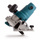 MAKITA Ręczna pilarka tarczowa 165 mm 1050W HS6601
