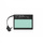 IDEAL Przyłbica spawalnicza automatyczna APS-718G TrueColour Black