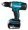 MAKITA Wiertarko-wkrętarka akumulatorowa 18V 2x3,0Ah LXT 42 Nm DDF453RFE