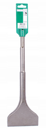 HIKOKI Dłuto do płytek Przecinak Szeroki SDS-Max 115x350 mm 750999