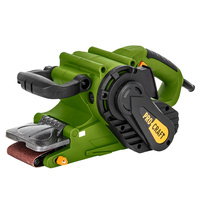 PROCRAFT Szlifierka taśmowa sieciowa 1010W PBS1600